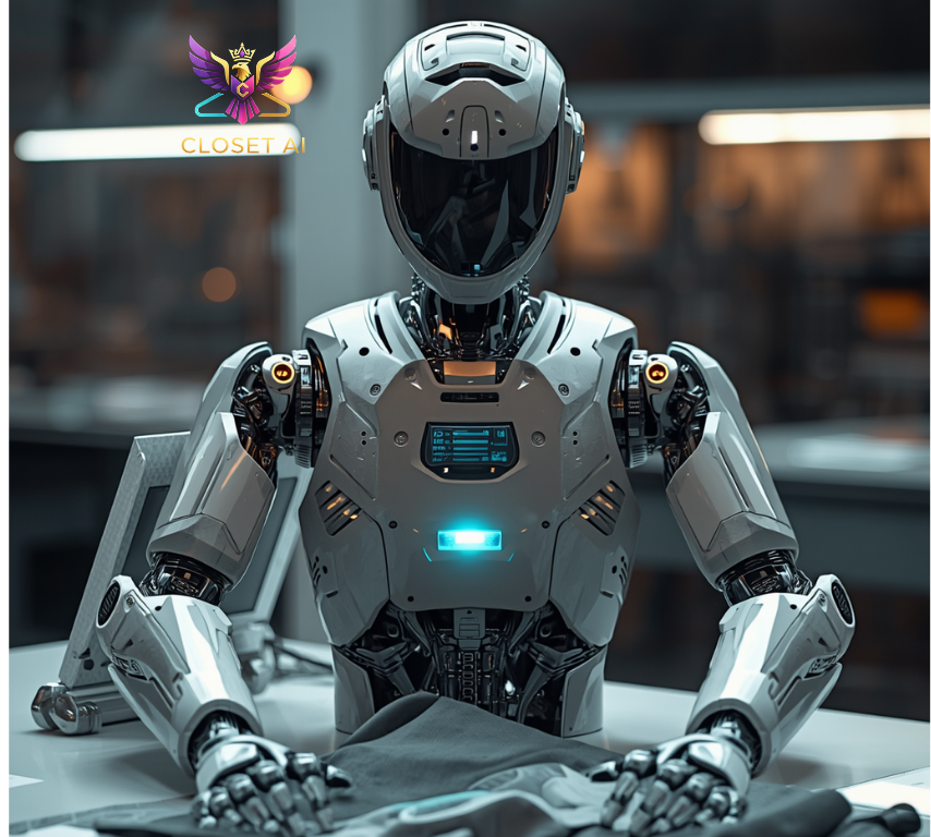 Closet AI Engine Care - Luxury maintenance assistant checking if items are ready to wear or need care